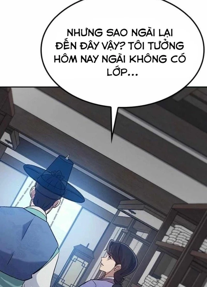 Bác Sĩ Tới Joseon Chapter 40 - Trang 2