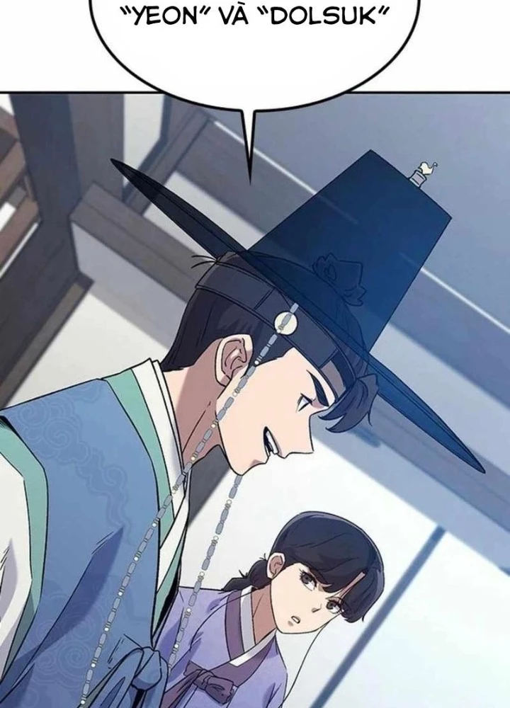 Bác Sĩ Tới Joseon Chapter 40 - Trang 2