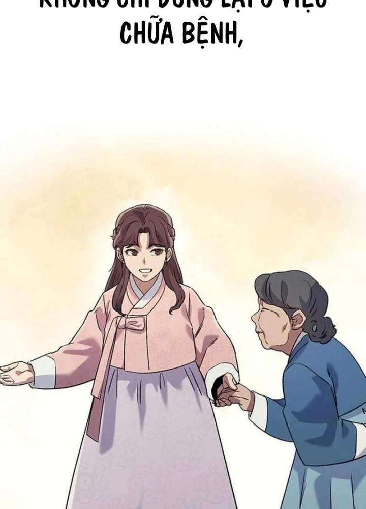 Bác Sĩ Tới Joseon Chapter 40 - Trang 2