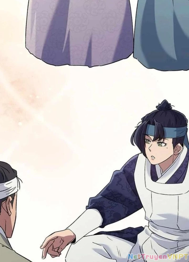 Bác Sĩ Tới Joseon Chapter 40 - Trang 2