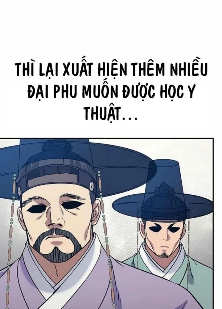 Bác Sĩ Tới Joseon Chapter 40 - Trang 2
