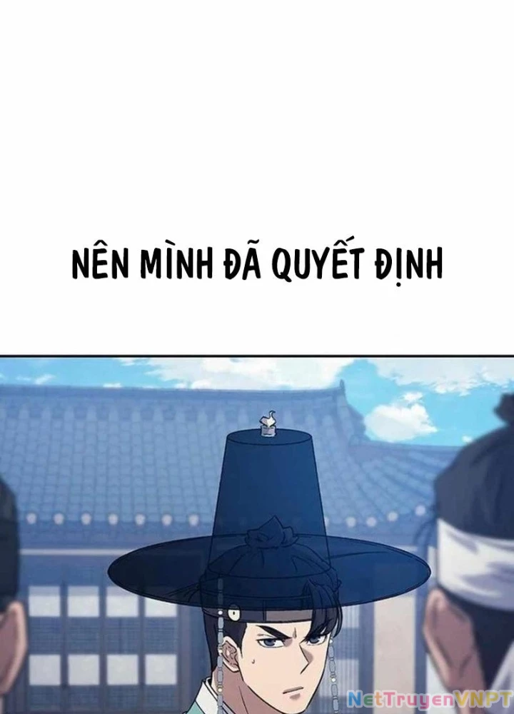 Bác Sĩ Tới Joseon Chapter 40 - Trang 2