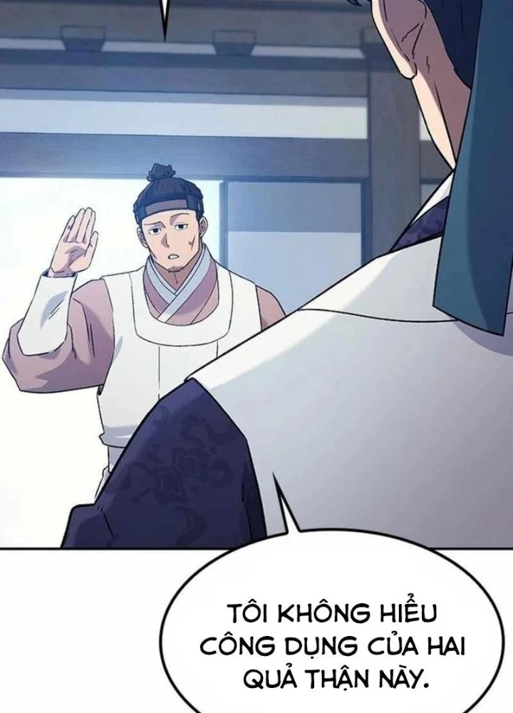 Bác Sĩ Tới Joseon Chapter 40 - Trang 2
