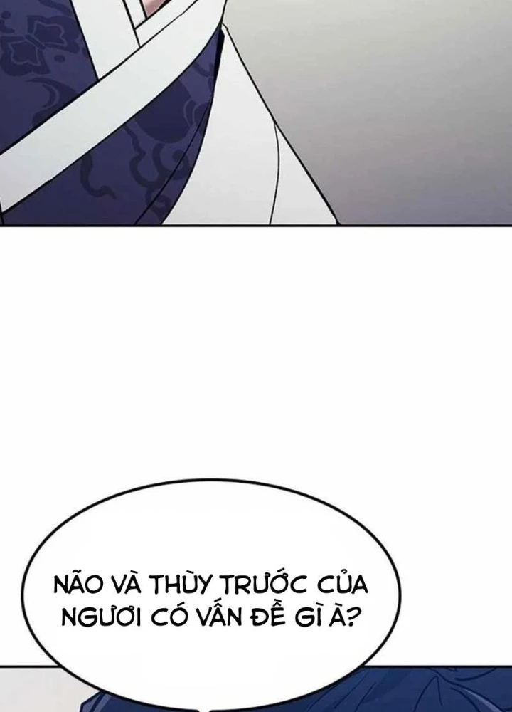 Bác Sĩ Tới Joseon Chapter 40 - Trang 2