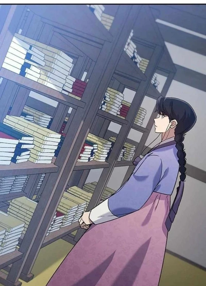 Bác Sĩ Tới Joseon Chapter 40 - Trang 2