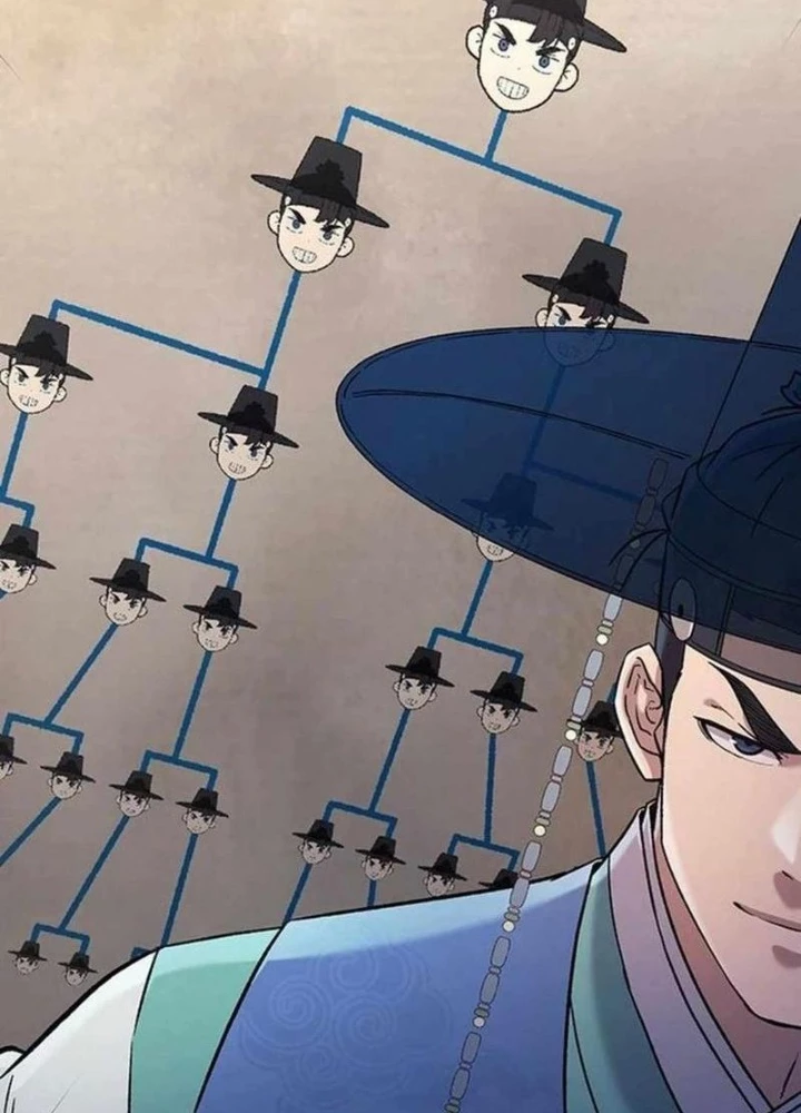 Bác Sĩ Tới Joseon Chapter 40 - Trang 2