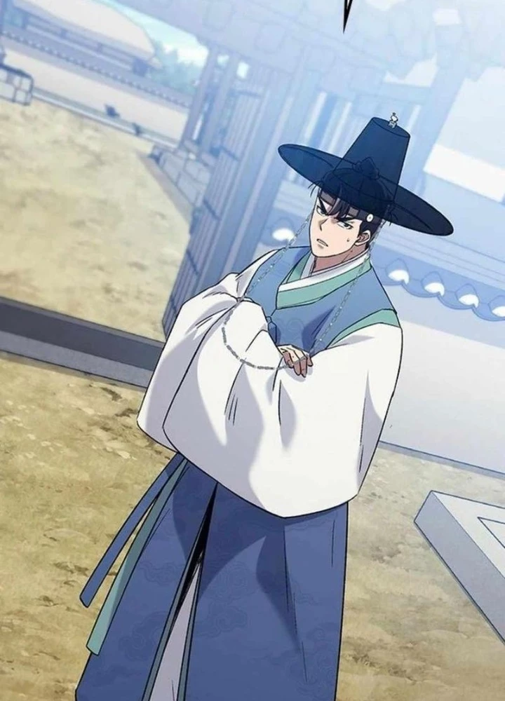 Bác Sĩ Tới Joseon Chapter 40 - Trang 2
