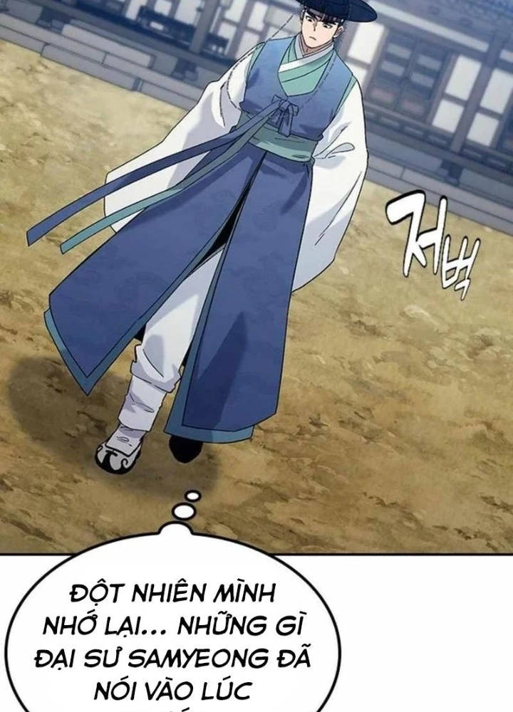 Bác Sĩ Tới Joseon Chapter 40 - Trang 2