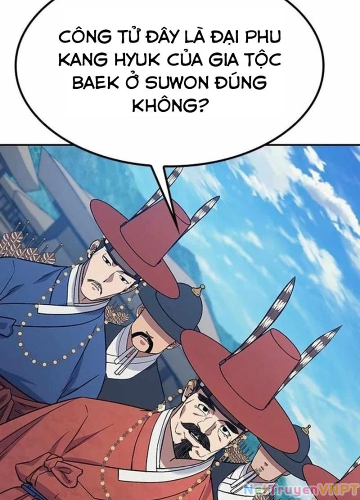 Bác Sĩ Tới Joseon Chapter 40 - Trang 2