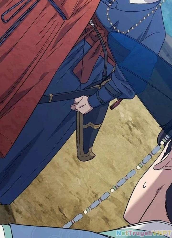 Bác Sĩ Tới Joseon Chapter 40 - Trang 2