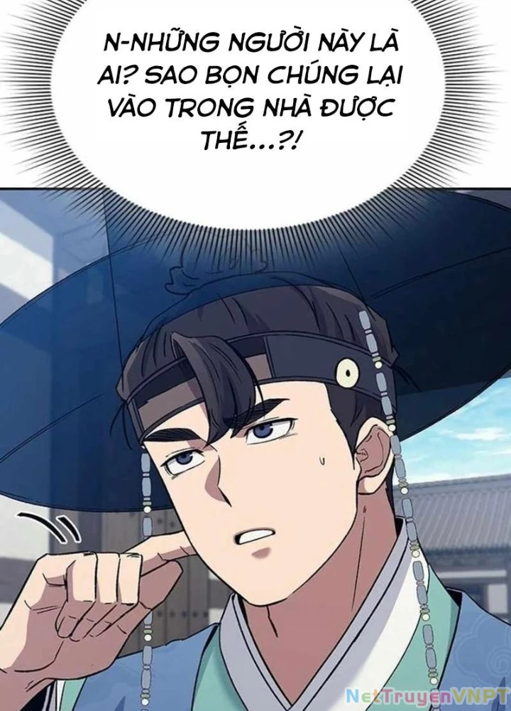 Bác Sĩ Tới Joseon Chapter 40 - Trang 2