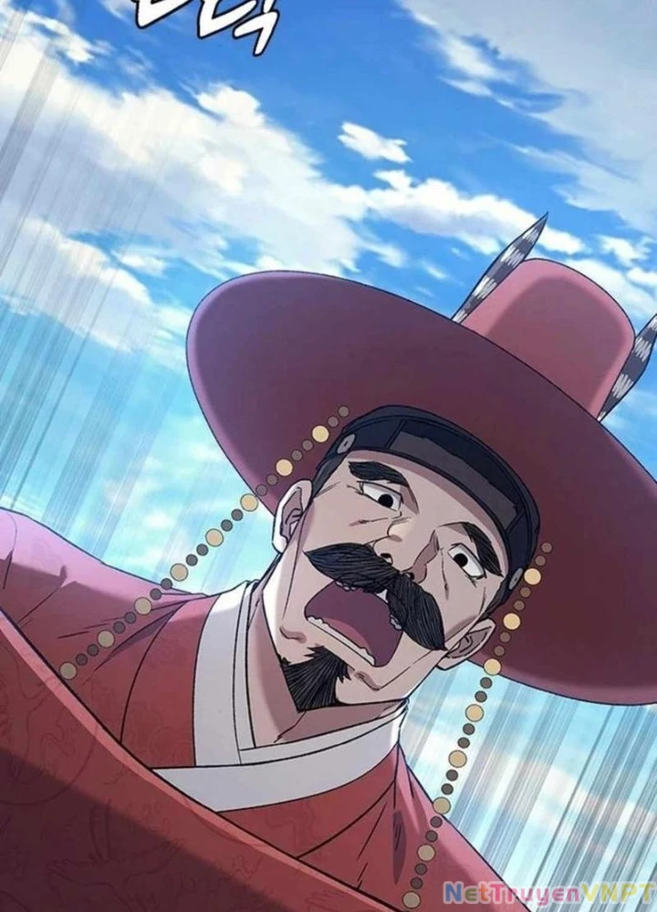 Bác Sĩ Tới Joseon Chapter 40 - Trang 2