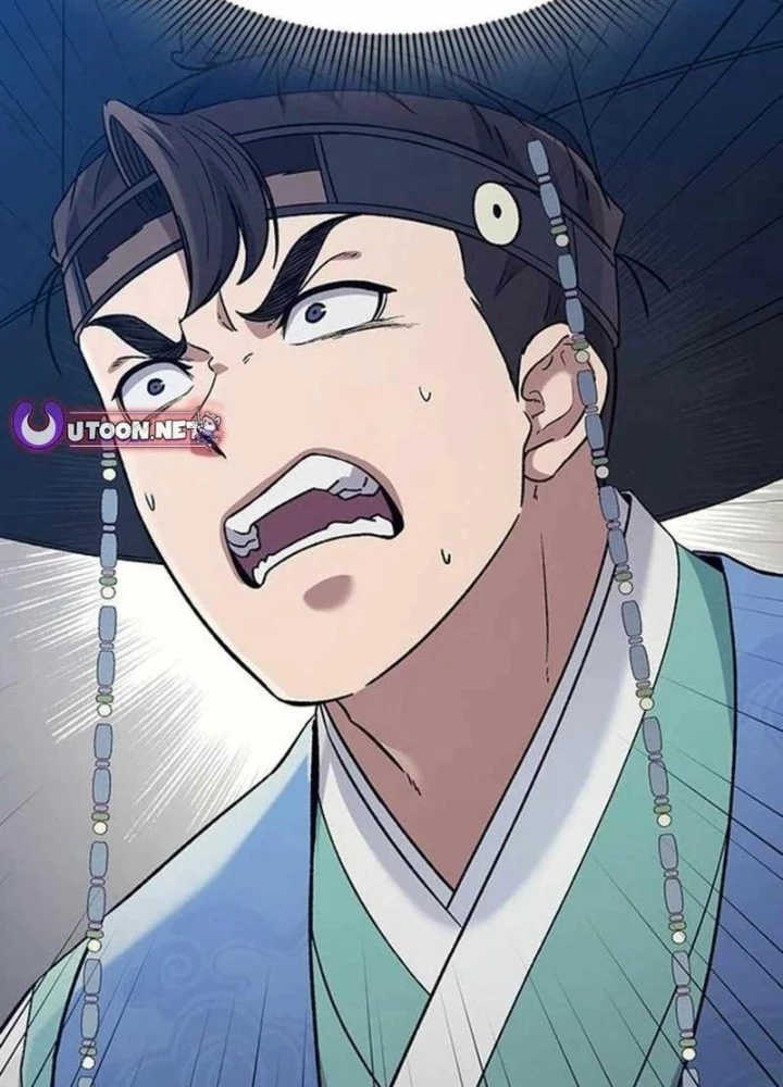 Bác Sĩ Tới Joseon Chapter 40 - Trang 2