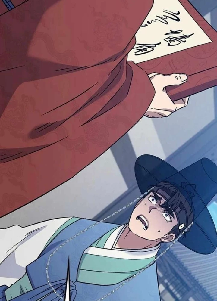 Bác Sĩ Tới Joseon Chapter 40 - Trang 2
