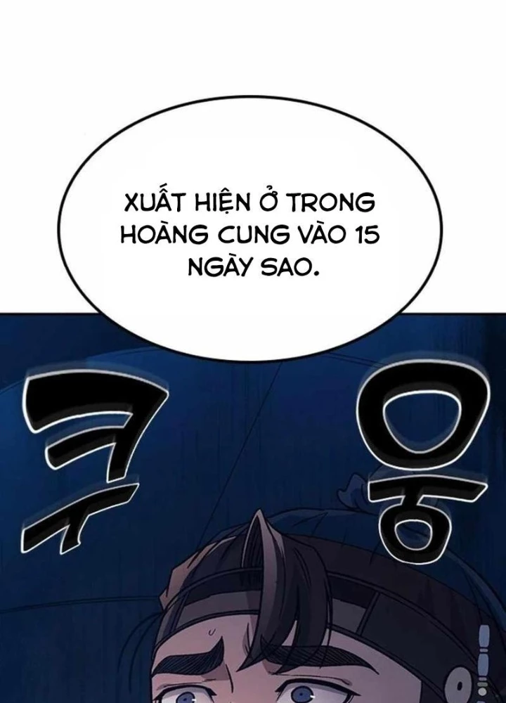 Bác Sĩ Tới Joseon Chapter 40 - Trang 2