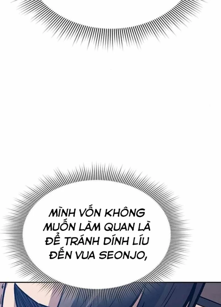 Bác Sĩ Tới Joseon Chapter 40 - Trang 2