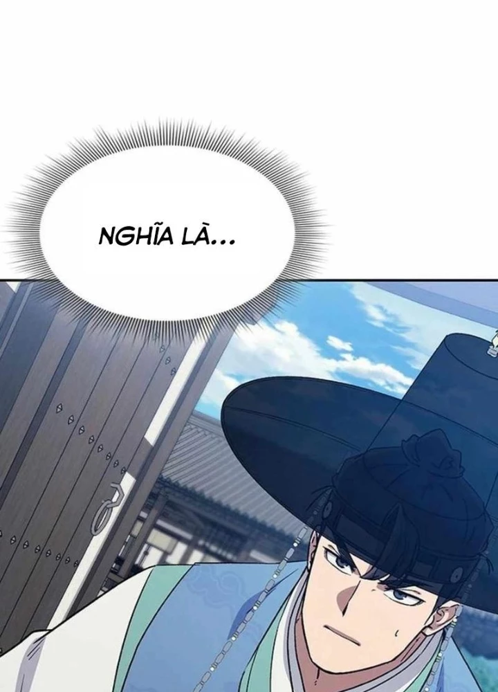 Bác Sĩ Tới Joseon Chapter 40 - Trang 2