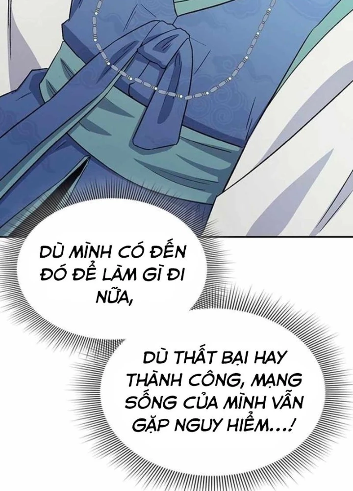 Bác Sĩ Tới Joseon Chapter 40 - Trang 2