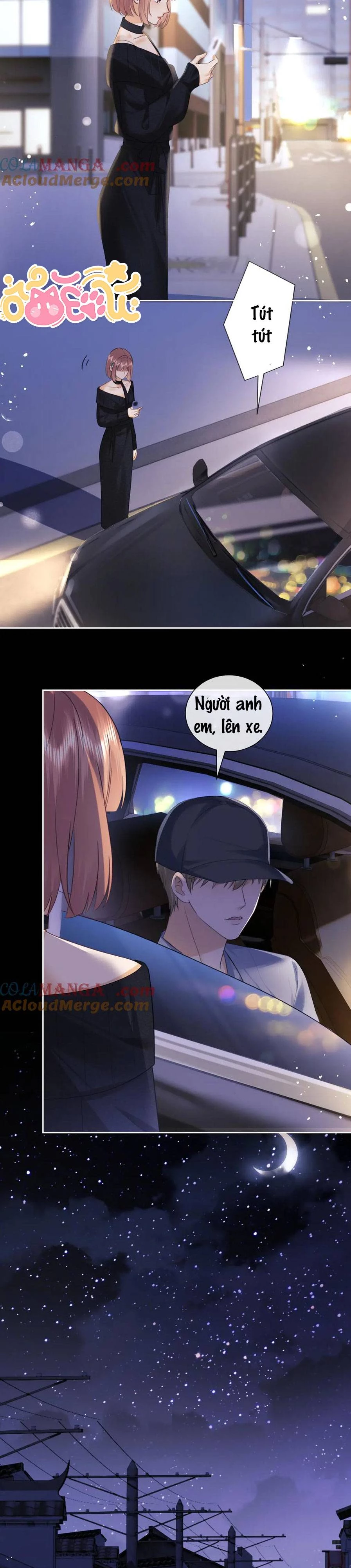 Trọng Sinh Trở Thành Fan” Vợ ” Của Thần Tượng Chapter 87 - Trang 2