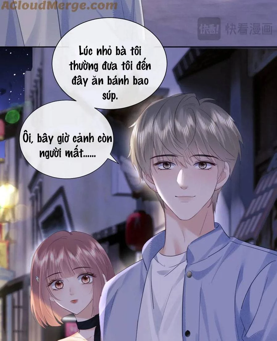 Trọng Sinh Trở Thành Fan” Vợ ” Của Thần Tượng Chapter 87 - Trang 2