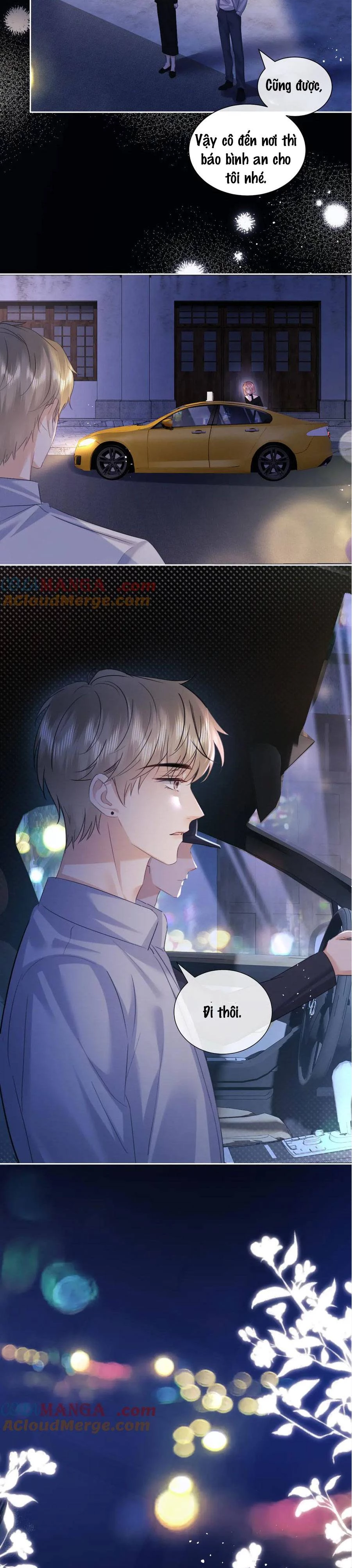 Trọng Sinh Trở Thành Fan” Vợ ” Của Thần Tượng Chapter 87 - Trang 2
