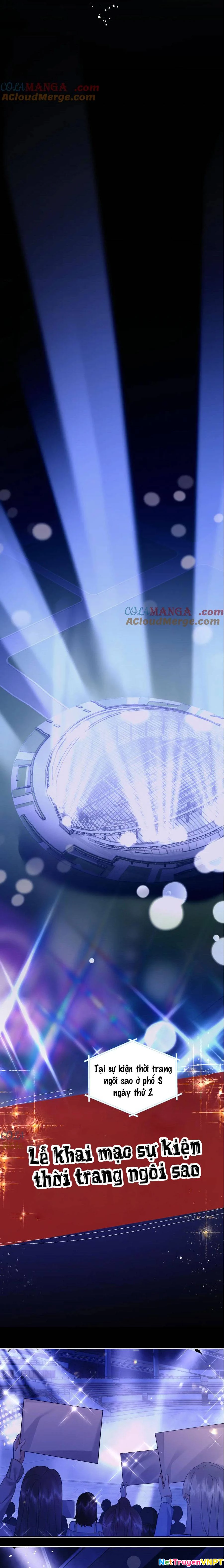 Trọng Sinh Trở Thành Fan” Vợ ” Của Thần Tượng Chapter 87 - Trang 2