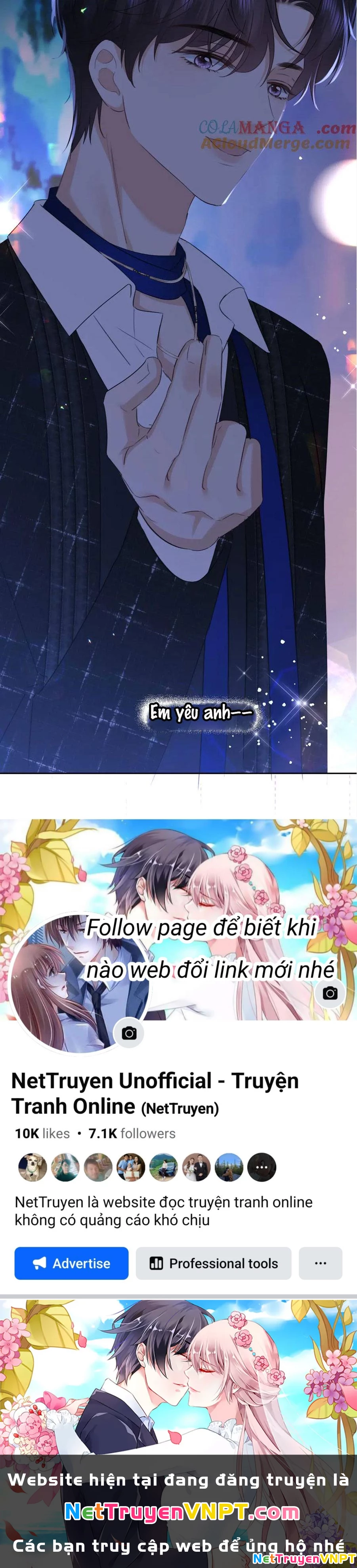 Trọng Sinh Trở Thành Fan” Vợ ” Của Thần Tượng Chapter 87 - Trang 2
