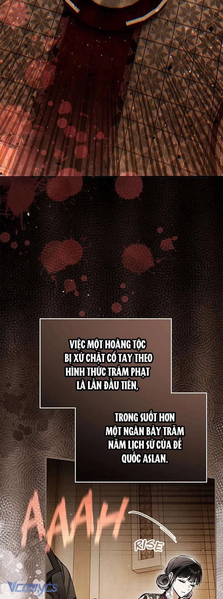 Ai Đó Đang Điều Khiển Cơ Thể Của Tôi Chapter 59 - Trang 2
