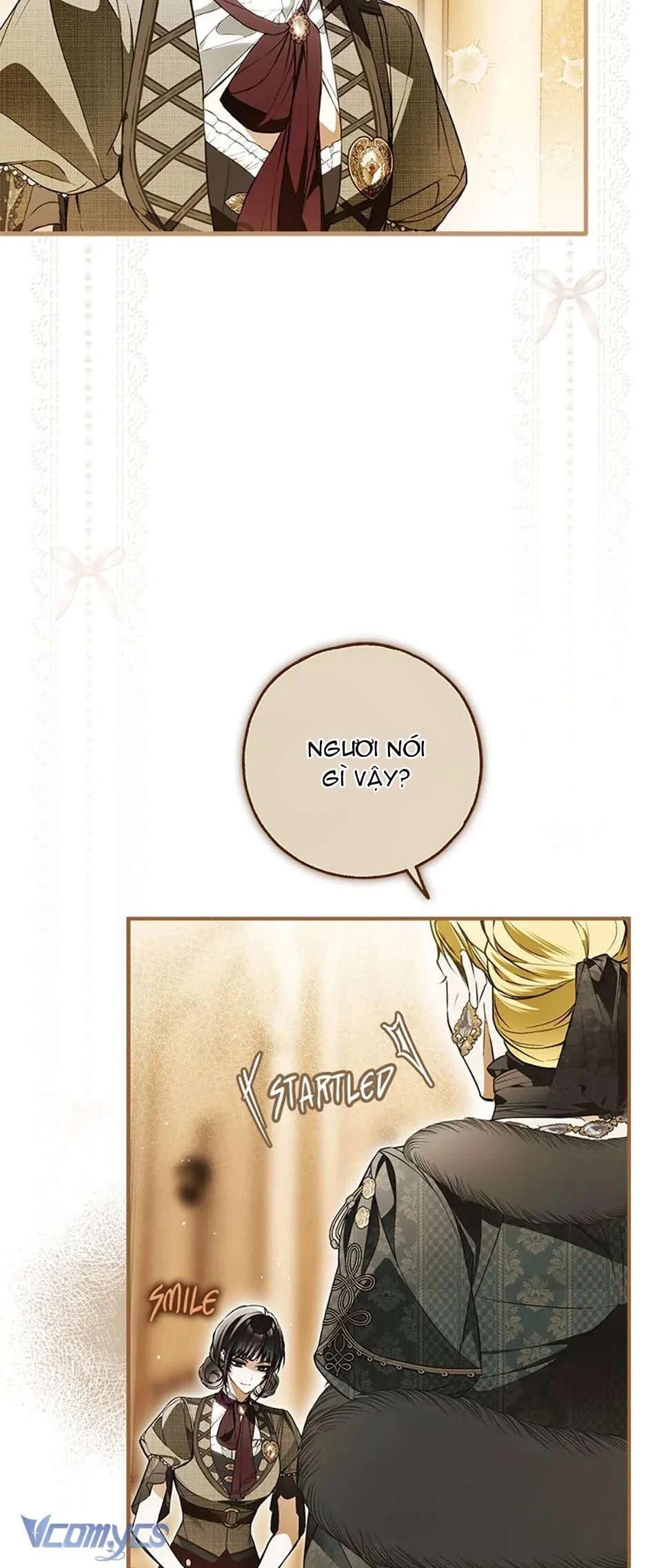 Ai Đó Đang Điều Khiển Cơ Thể Của Tôi Chapter 59 - Trang 2