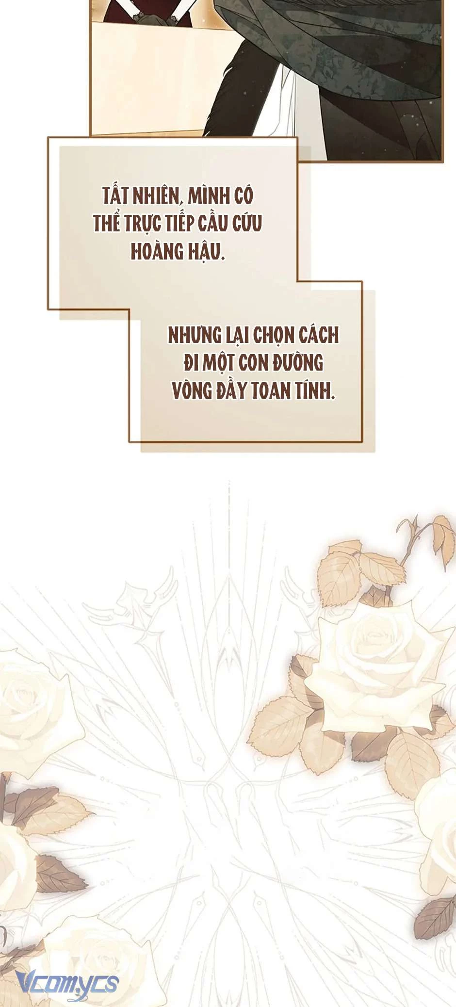 Ai Đó Đang Điều Khiển Cơ Thể Của Tôi Chapter 59 - Trang 2