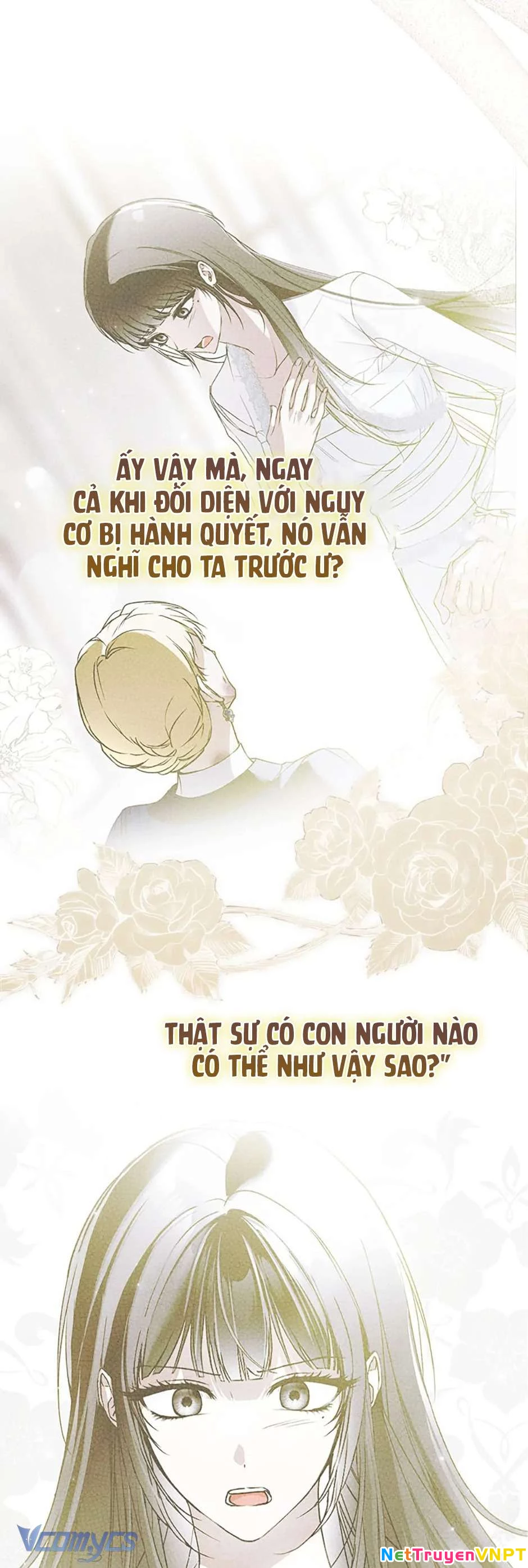 Ai Đó Đang Điều Khiển Cơ Thể Của Tôi Chapter 59 - Trang 2