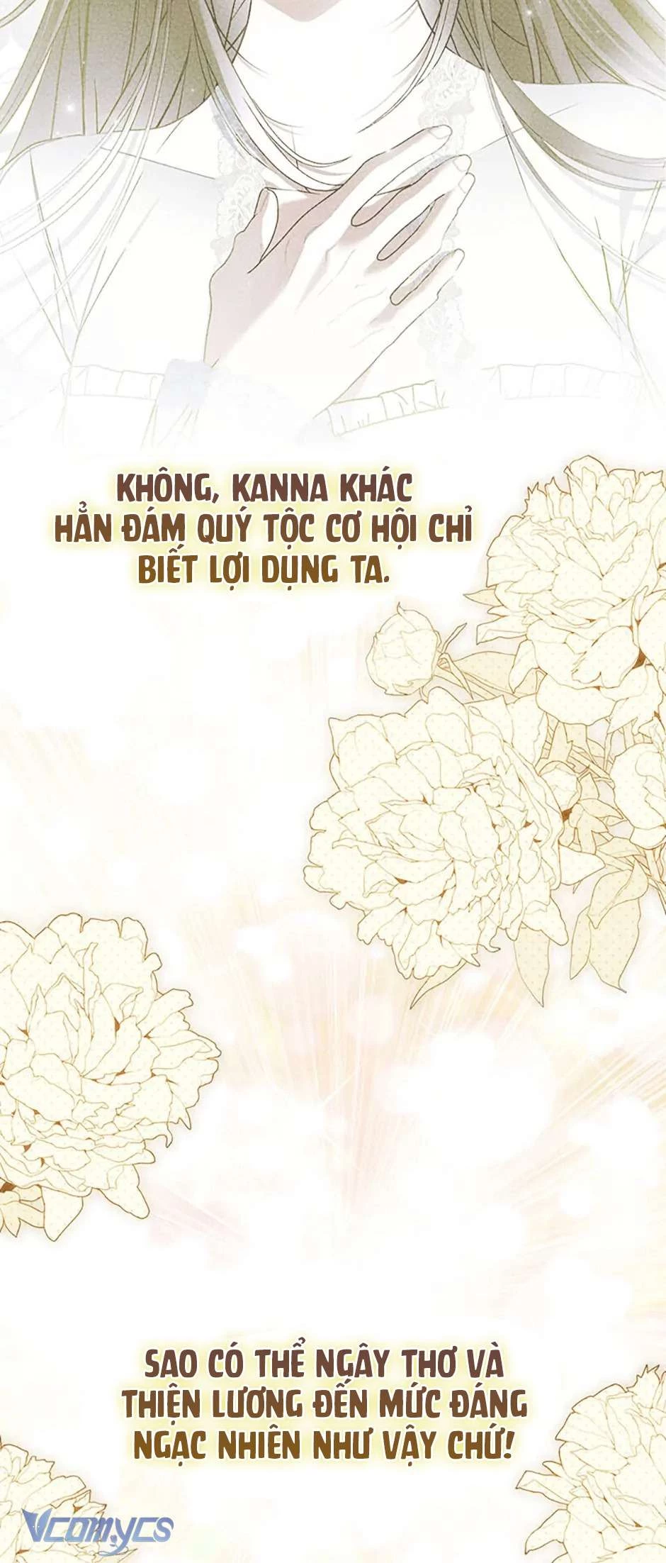 Ai Đó Đang Điều Khiển Cơ Thể Của Tôi Chapter 59 - Trang 2
