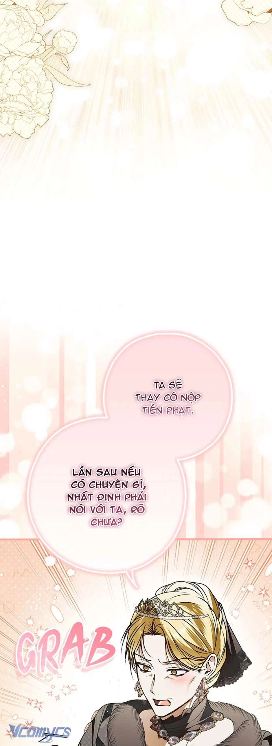 Ai Đó Đang Điều Khiển Cơ Thể Của Tôi Chapter 59 - Trang 2