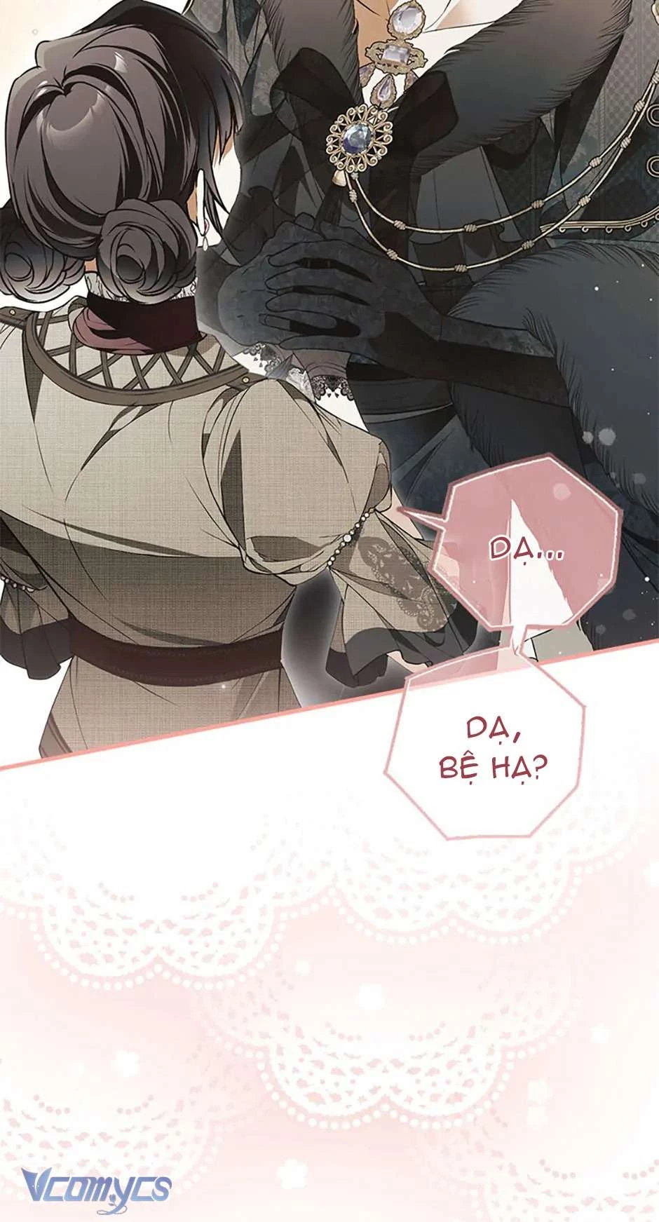 Ai Đó Đang Điều Khiển Cơ Thể Của Tôi Chapter 59 - Trang 2