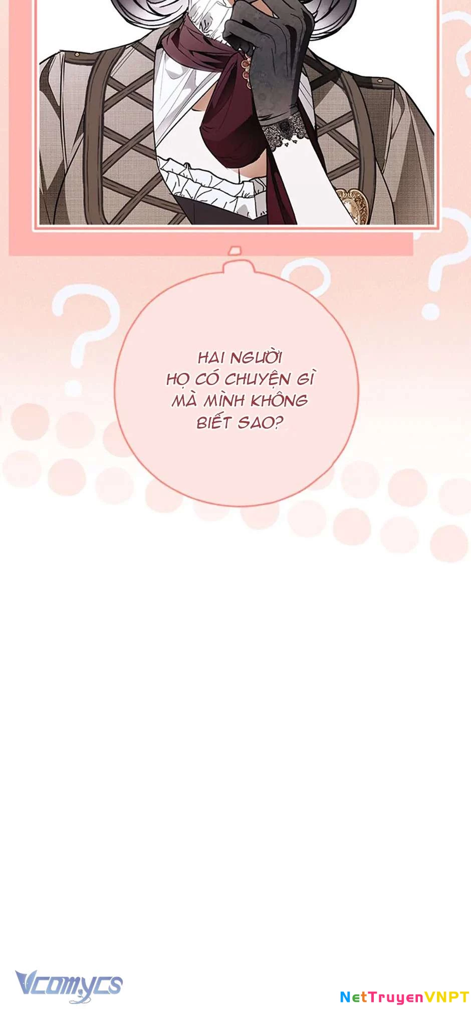 Ai Đó Đang Điều Khiển Cơ Thể Của Tôi Chapter 59 - Trang 2