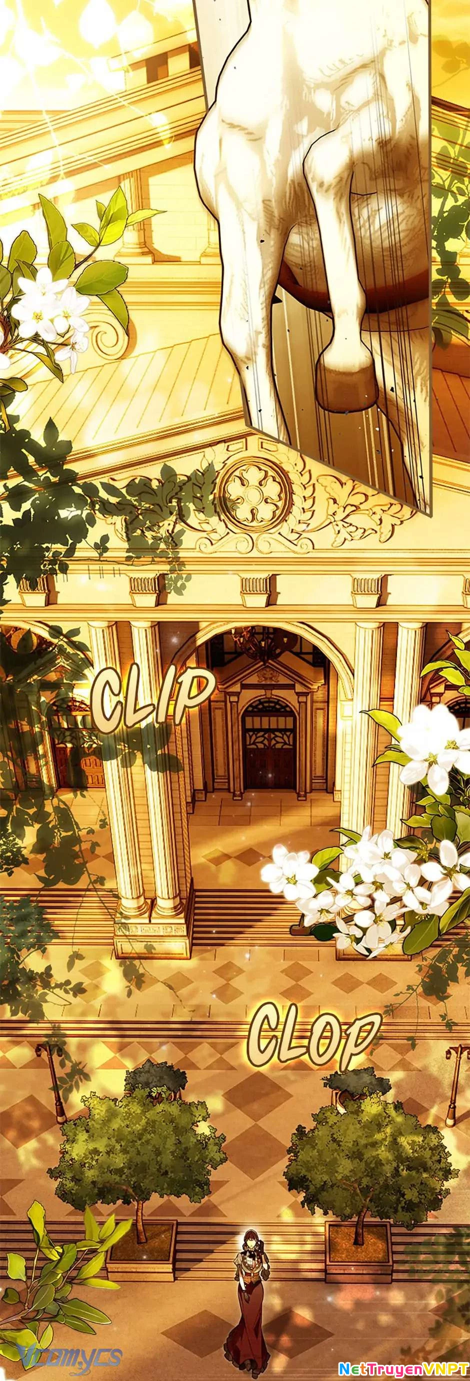 Ai Đó Đang Điều Khiển Cơ Thể Của Tôi Chapter 59 - Trang 2