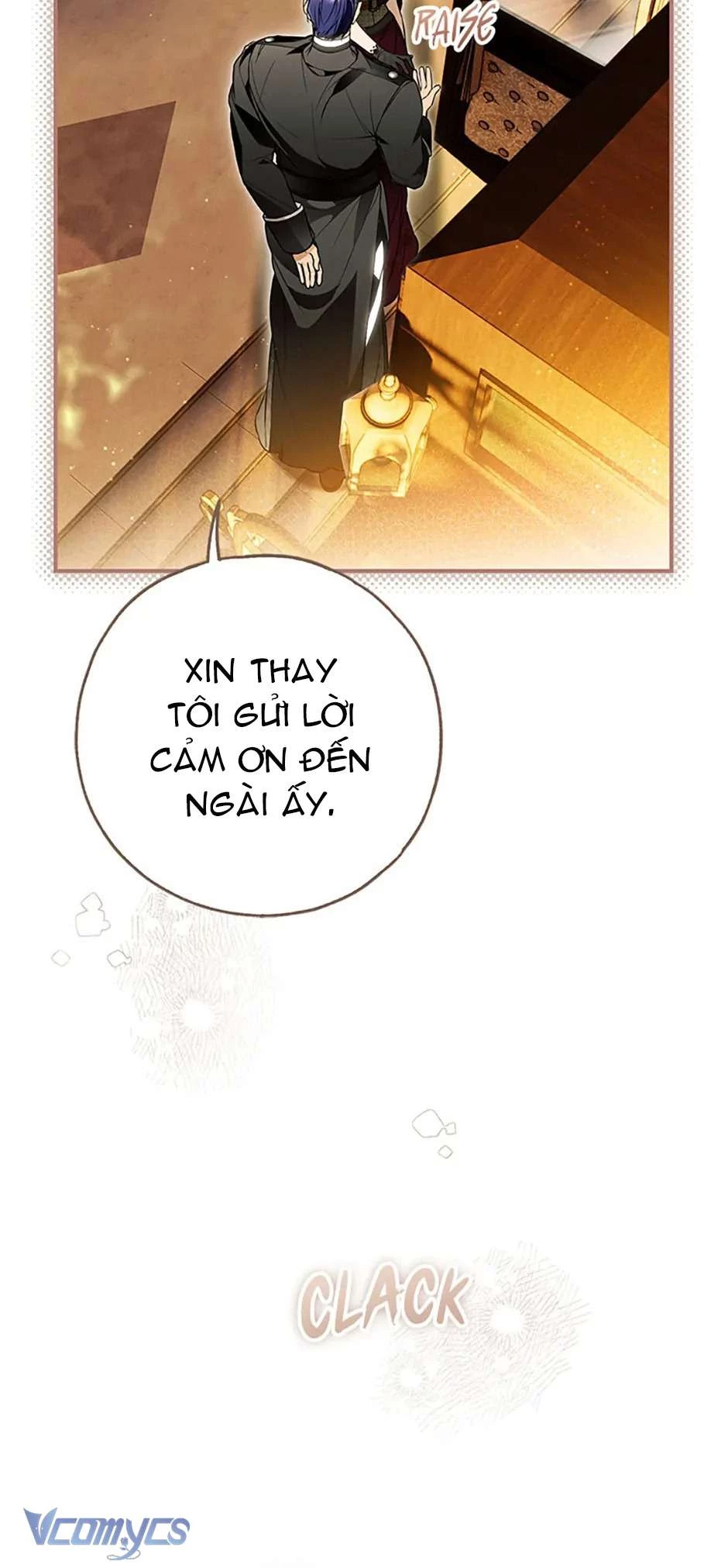 Ai Đó Đang Điều Khiển Cơ Thể Của Tôi Chapter 59 - Trang 2