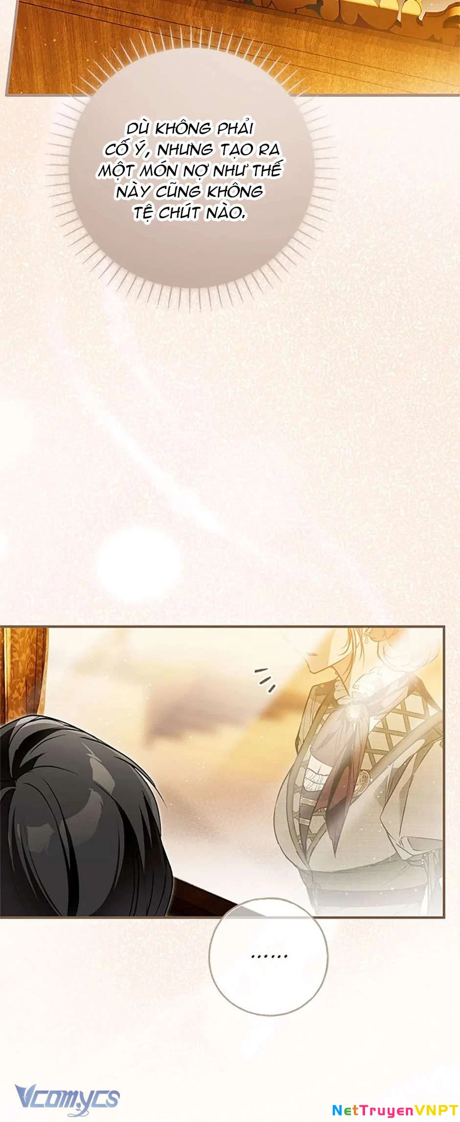 Ai Đó Đang Điều Khiển Cơ Thể Của Tôi Chapter 59 - Trang 2