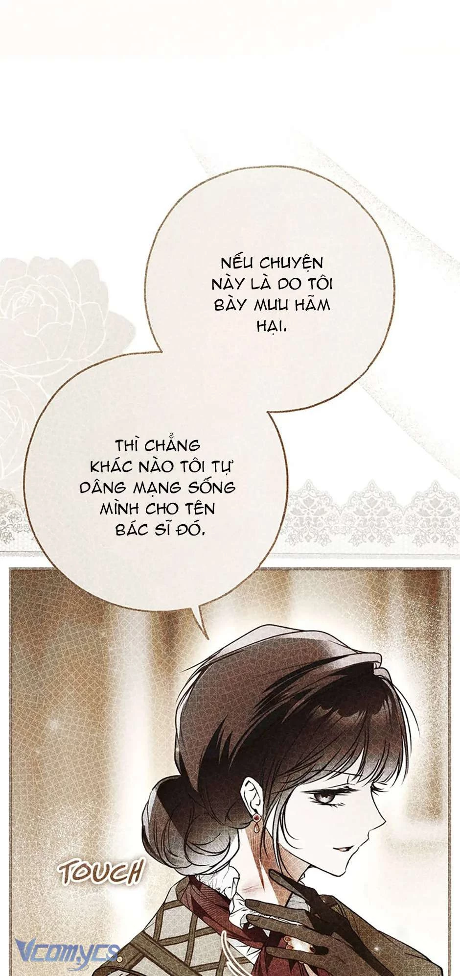 Ai Đó Đang Điều Khiển Cơ Thể Của Tôi Chapter 59 - Trang 2