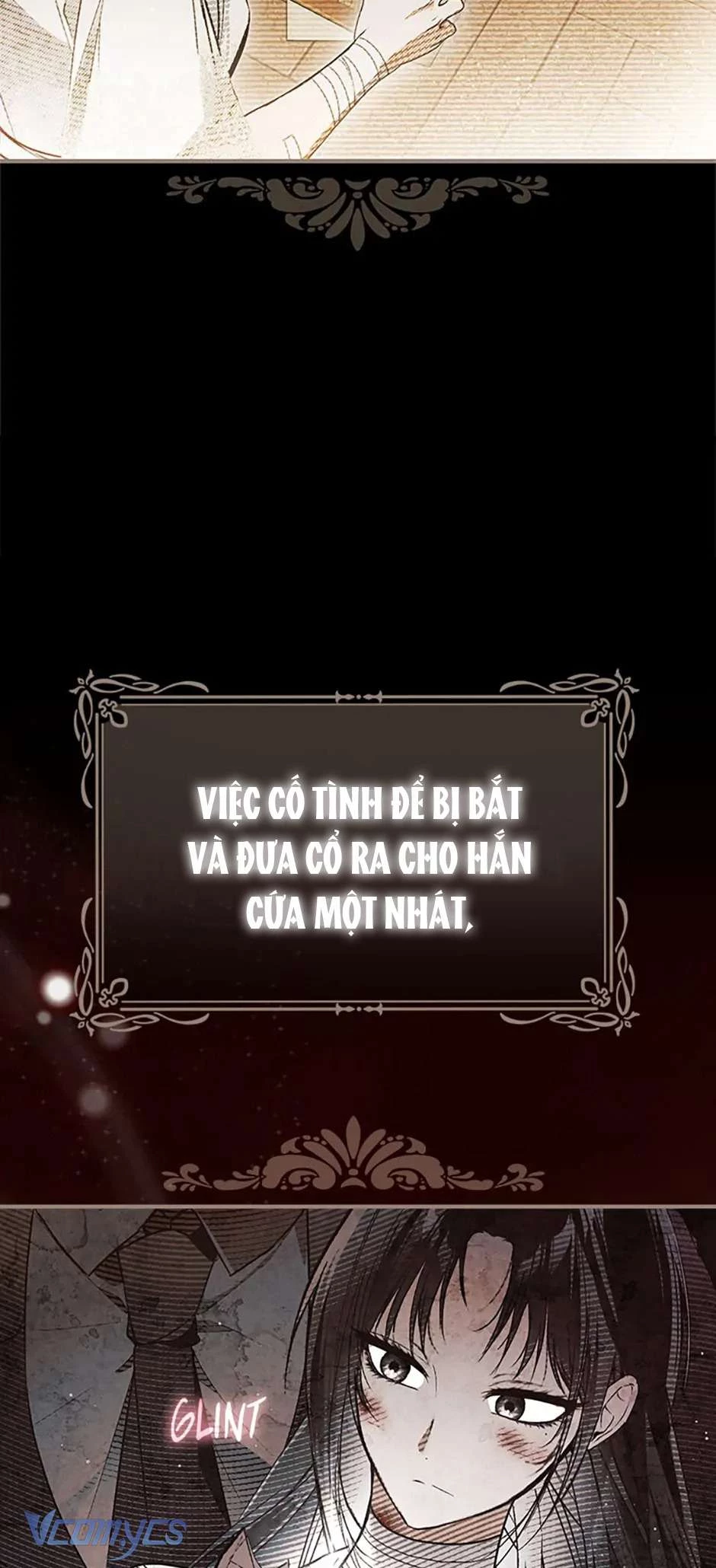 Ai Đó Đang Điều Khiển Cơ Thể Của Tôi Chapter 59 - Trang 2