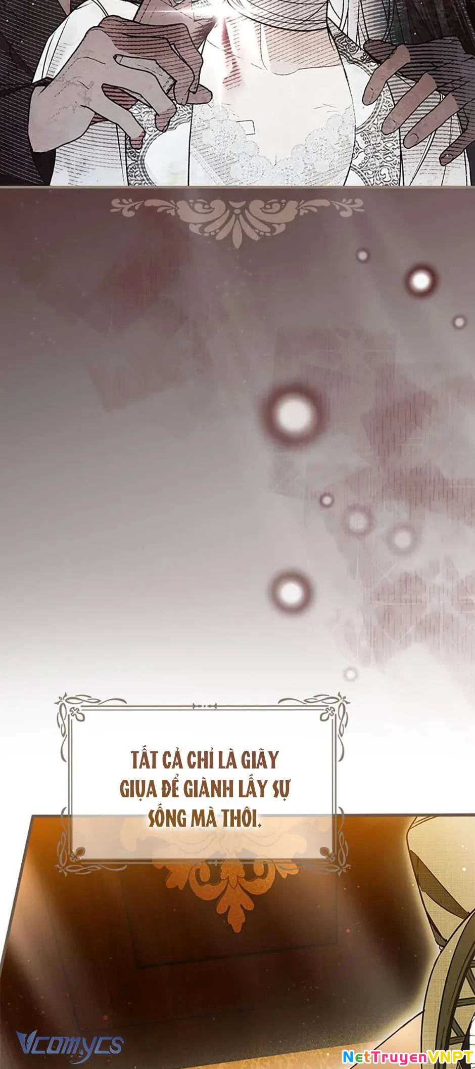 Ai Đó Đang Điều Khiển Cơ Thể Của Tôi Chapter 59 - Trang 2