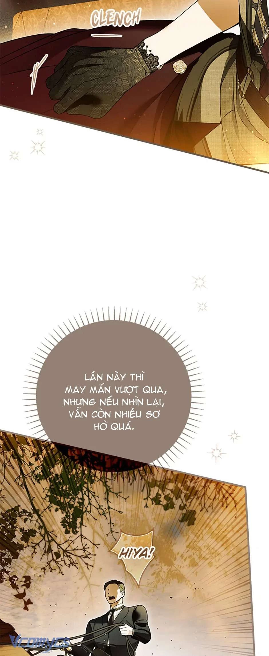 Ai Đó Đang Điều Khiển Cơ Thể Của Tôi Chapter 59 - Trang 2