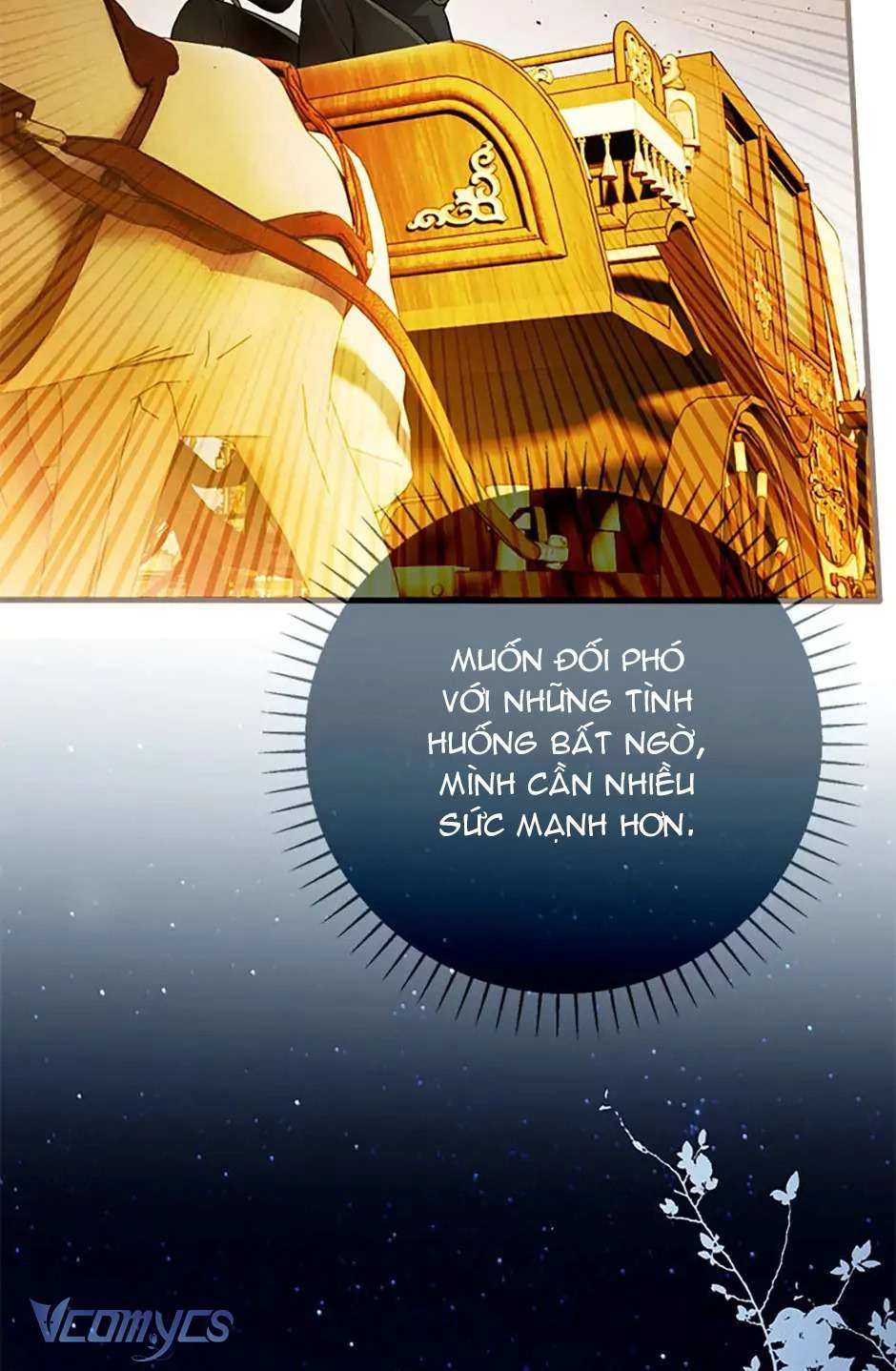Ai Đó Đang Điều Khiển Cơ Thể Của Tôi Chapter 59 - Trang 2