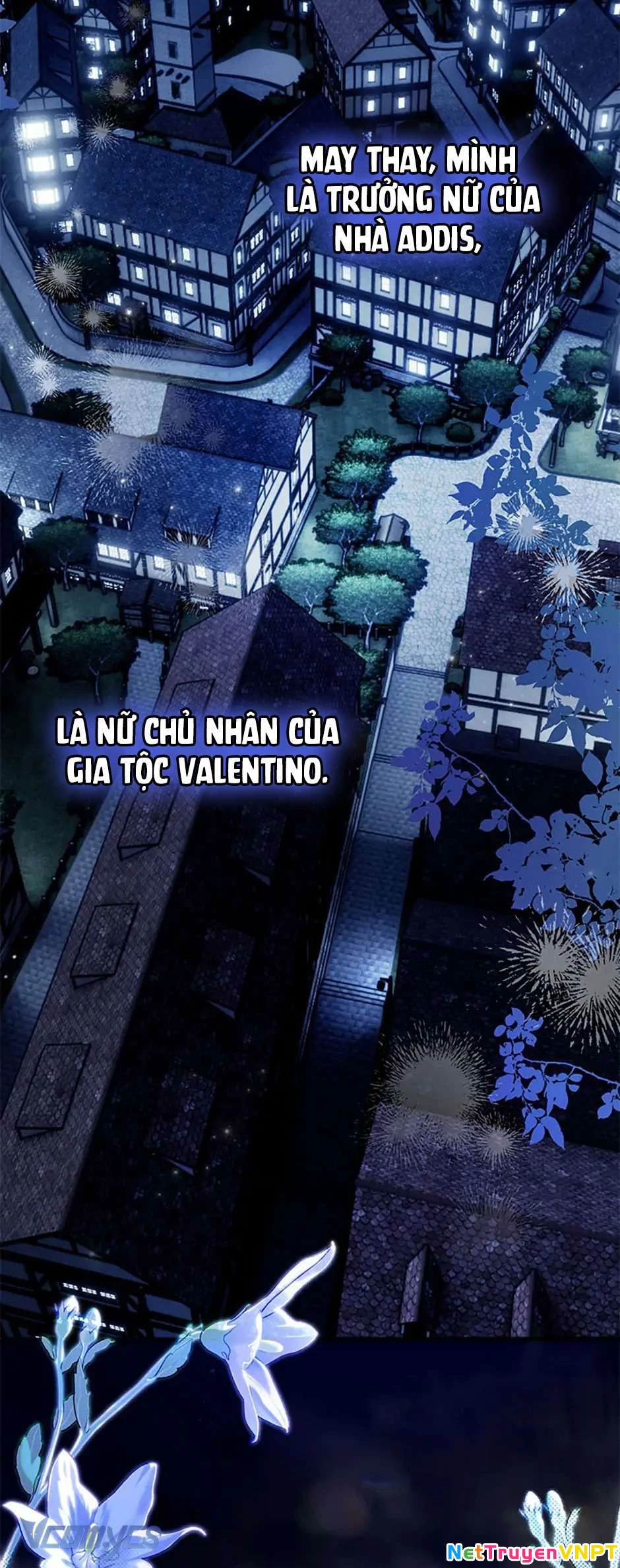 Ai Đó Đang Điều Khiển Cơ Thể Của Tôi Chapter 59 - Trang 2