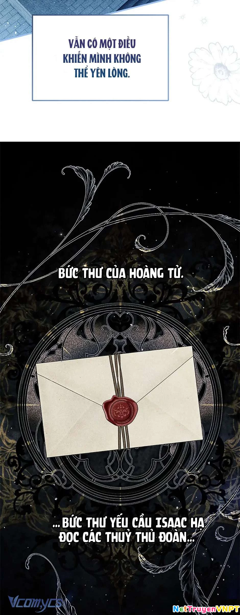 Ai Đó Đang Điều Khiển Cơ Thể Của Tôi Chapter 59 - Trang 2