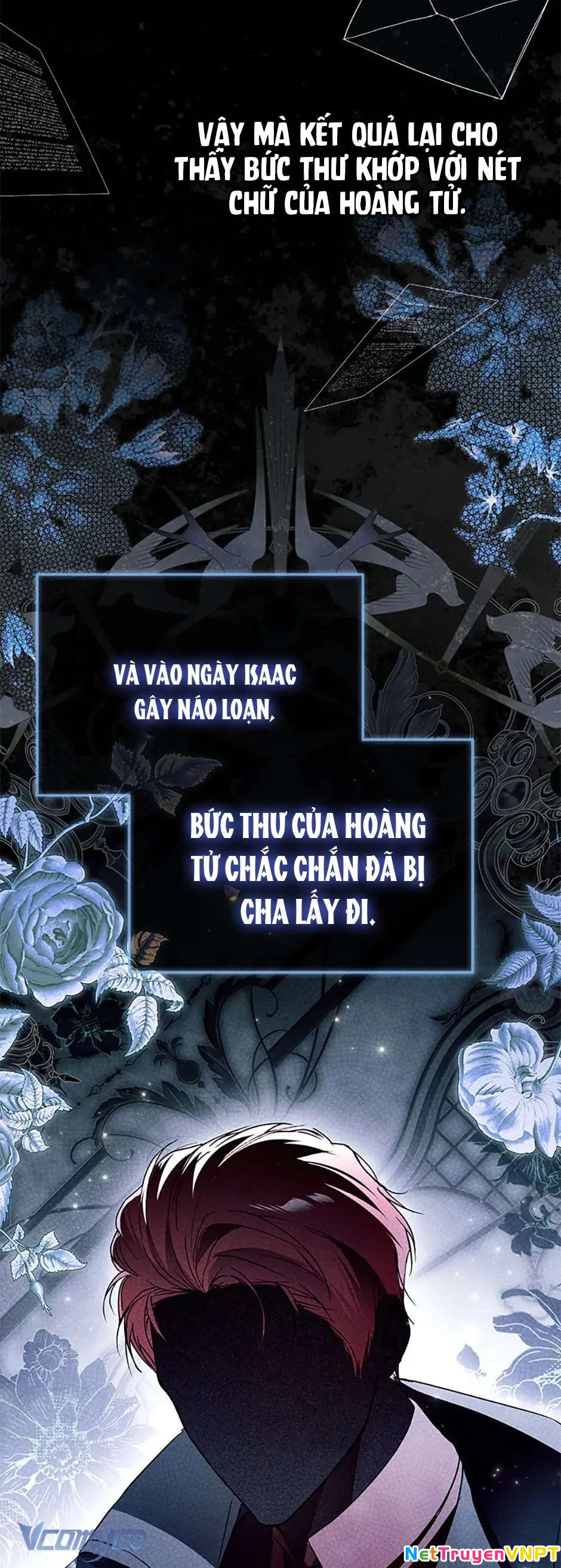 Ai Đó Đang Điều Khiển Cơ Thể Của Tôi Chapter 59 - Trang 2