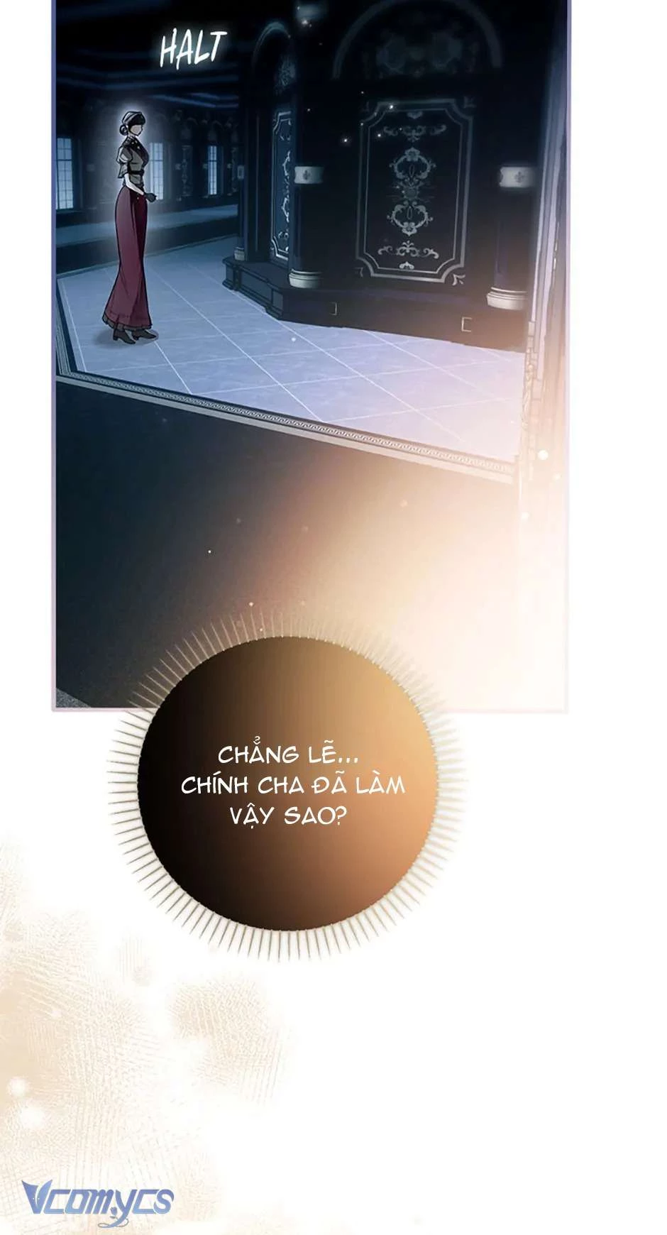 Ai Đó Đang Điều Khiển Cơ Thể Của Tôi Chapter 59 - Trang 2