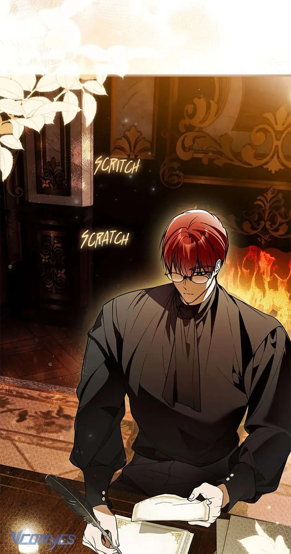 Ai Đó Đang Điều Khiển Cơ Thể Của Tôi Chapter 59 - Trang 2