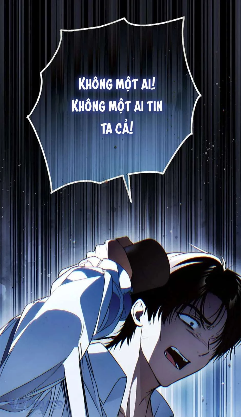 Ai Đó Đang Điều Khiển Cơ Thể Của Tôi Chapter 59 - Trang 2