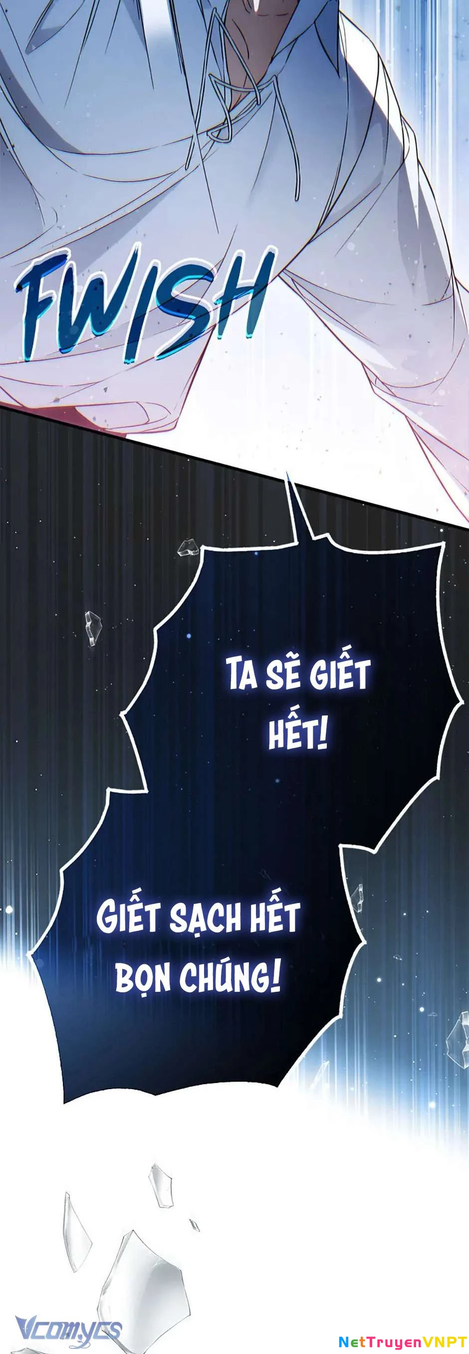 Ai Đó Đang Điều Khiển Cơ Thể Của Tôi Chapter 59 - Trang 2